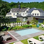 Hotel Le Chateau Des Thermes