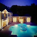 Hotel Le Chateau Des Thermes Chaudfontaine