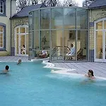 Hotel Le Chateau Des Thermes
