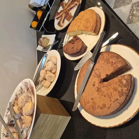 莱沙托德特梅斯酒店 酒店 4*