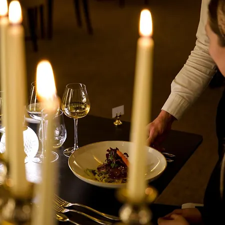 Le Chateau Des Thermes 4*