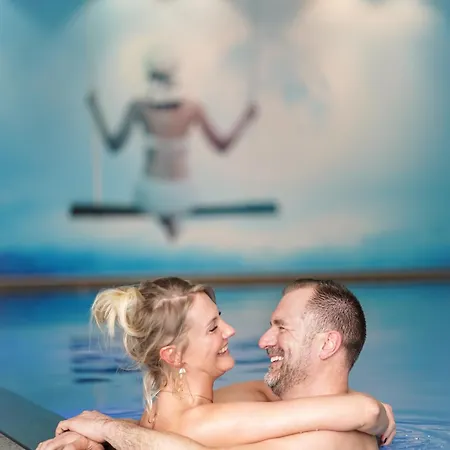 Le Chateau Des Thermes