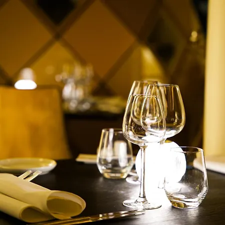 Le Chateau Des Thermes 4* Chaudfontaine