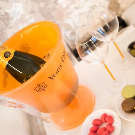 르 샤토 데 테르메 샤드폰테인