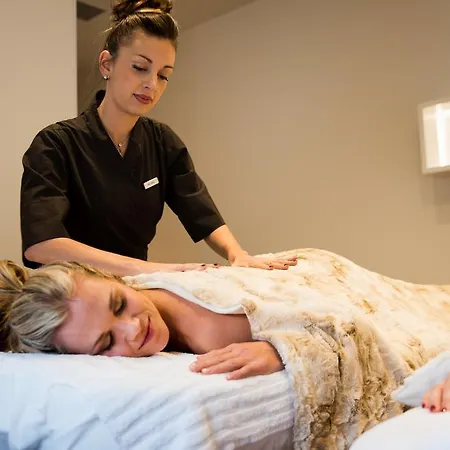 르 샤토 데 테르메 샤드폰테인