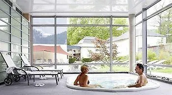 Le Chateau Des Thermes Chaudfontaine