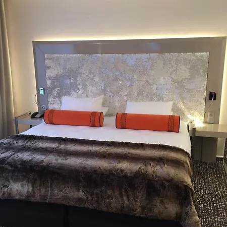 Le Chateau Des Thermes Hotel 4*