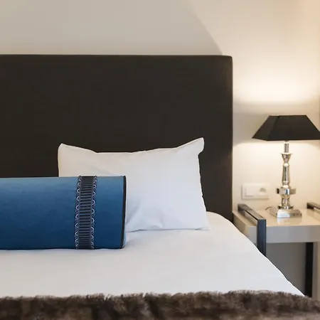 르 샤토 데 테르메 4* 샤드폰테인