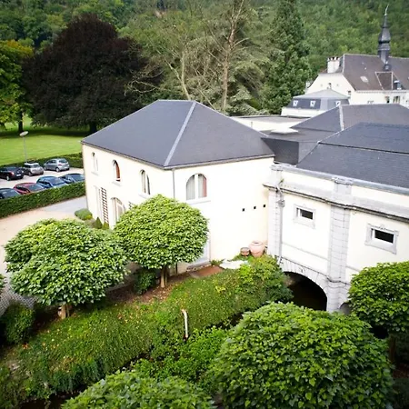 Hotel Le Chateau Des Thermes