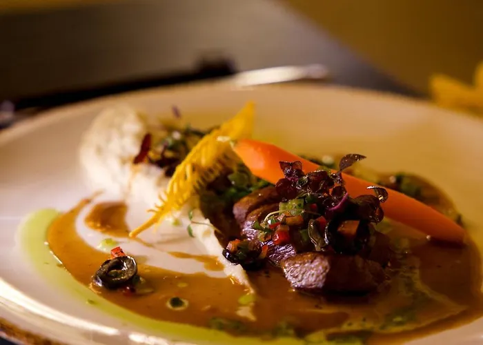 Le Chateau Des Thermes Hotel 4*