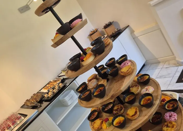 Le Chateau Des Thermes Chaudfontaine