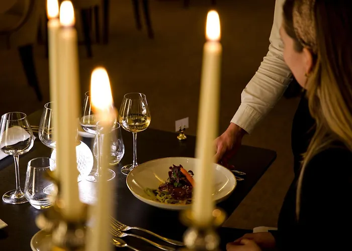 Le Chateau Des Thermes 4*