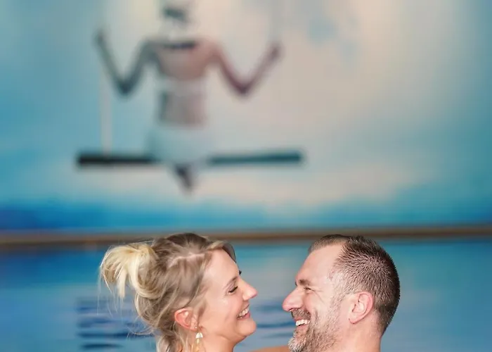 Le Chateau Des Thermes