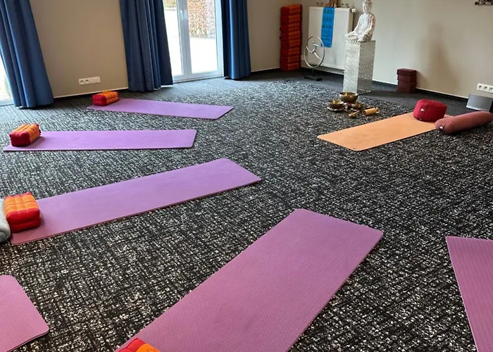 Le Chateau Des Thermes Hotel Chaudfontaine