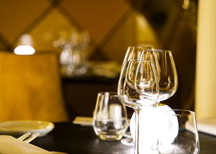 Le Chateau Des Thermes 4* Chaudfontaine