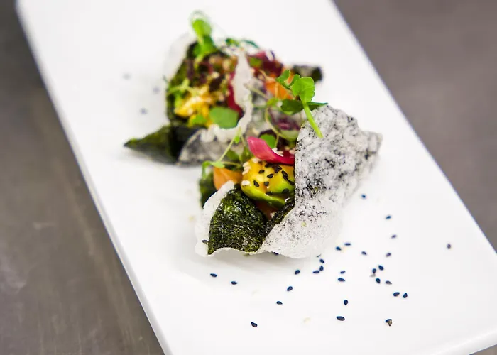 Le Chateau Des Thermes Hotel