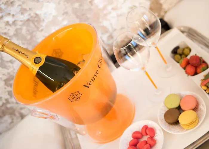 Le Chateau Des Thermes Chaudfontaine