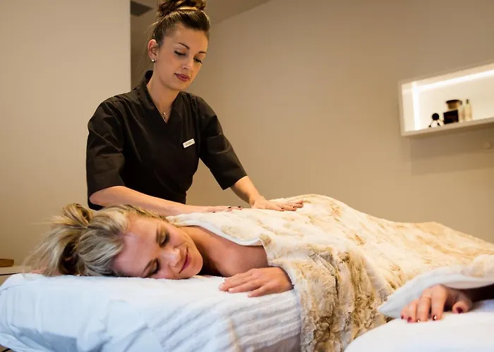 Le Chateau Des Thermes Chaudfontaine