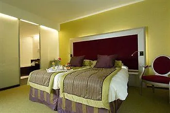 Hotel Le Chateau Des Thermes