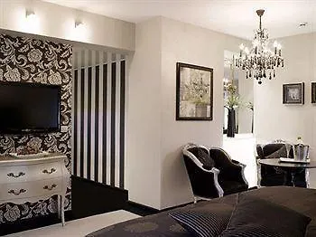 Le Chateau Des Thermes Hotel Chaudfontaine