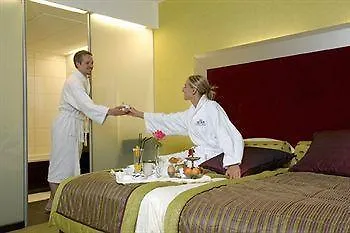 Le Chateau Des Thermes 4*