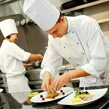 Le Chateau Des Thermes Hotel