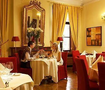 Le Chateau Des Thermes 4*