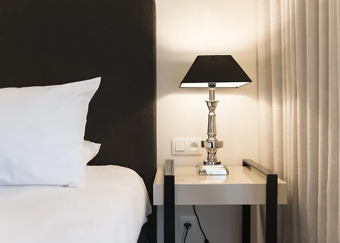 Le Chateau Des Thermes Hotel