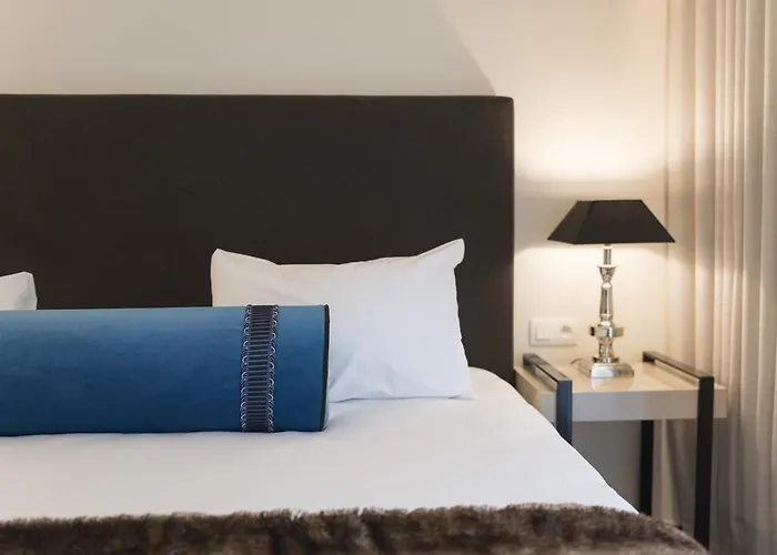 Le Chateau Des Thermes 4* Chaudfontaine